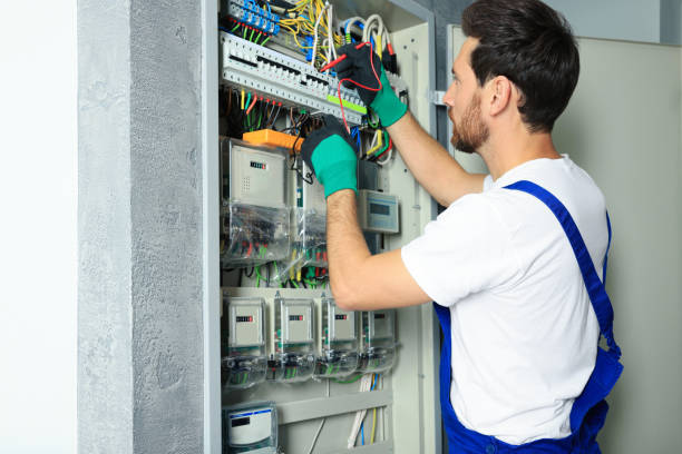 Why Trust Our Certified Electricians for Your Electrical Needs in MD?