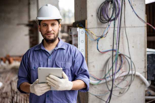 Best Affordable Electrician  in Berwyn Heights, MD