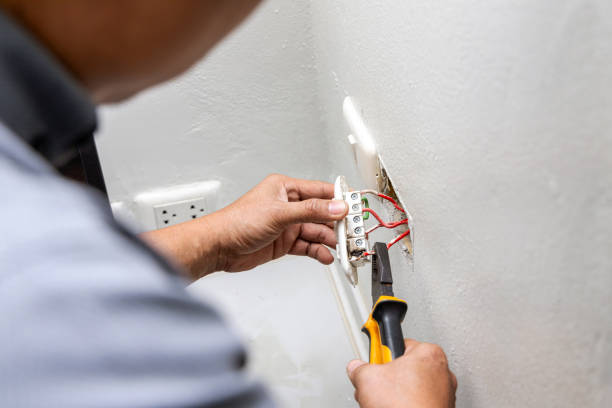 Affordable Emergency Electrician in MD