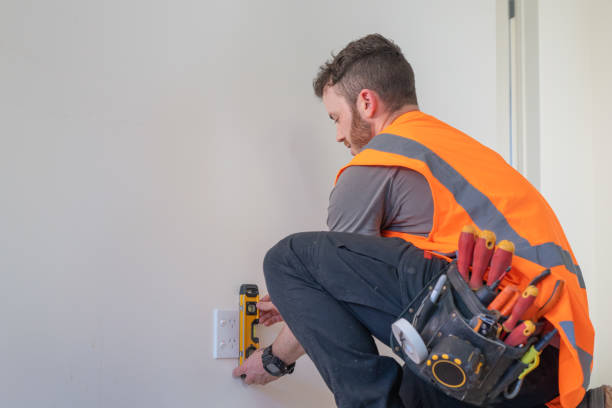 Best Electrical Wiring Services  in Berwyn Heights, MD