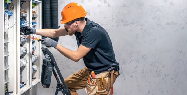 Best Electrical Repair Services  in Berwyn Heights, MD